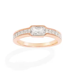 APM Monaco Bague Eclat^ Bagues