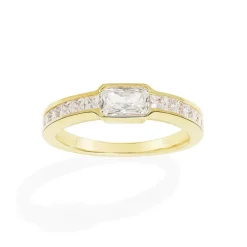 APM Monaco Bague Eclat^ Bagues