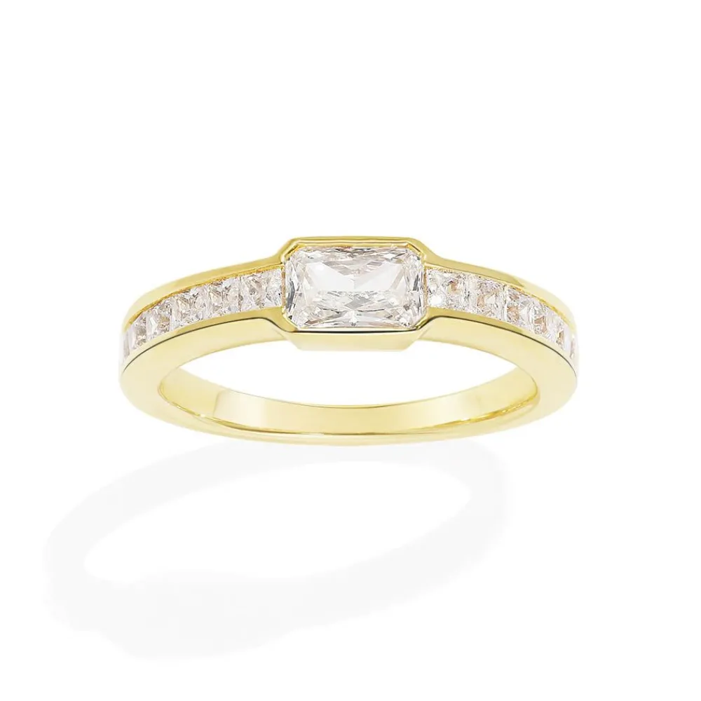 APM Monaco Bague Eclat^ Bagues