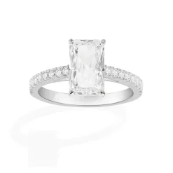 APM Monaco Bague Eclat Pave^ Bagues