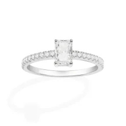 APM Monaco Bague Eclat Pave^ Bagues