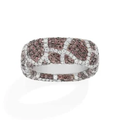 APM Monaco Bague Girafe^ Bagues