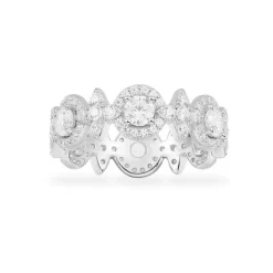 APM Monaco Bague Meteorites^ Bagues