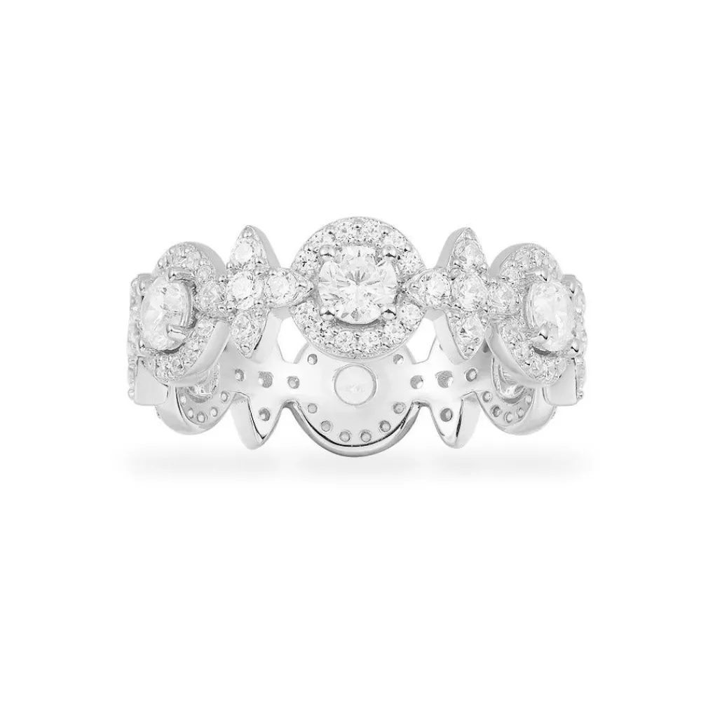 APM Monaco Bague Meteorites^ Bagues