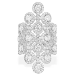 APM Monaco Bague Meteorites Signature^ Bagues