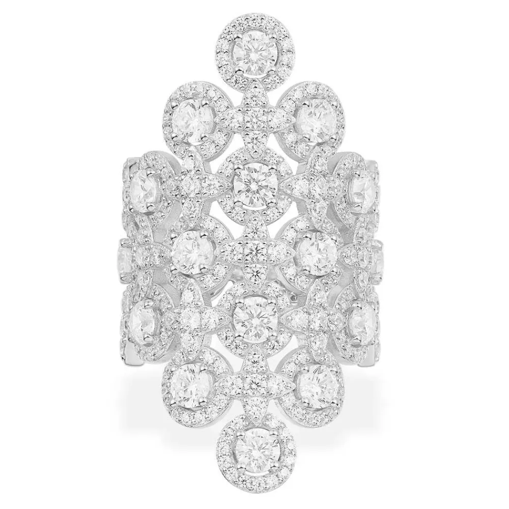 APM Monaco Bague Meteorites Signature^ Bagues