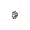 APM Monaco Boucle D'Oreille Ear Cuff Girafe^ Boucles D'Oreilles