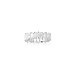 APM Monaco Boucle D'Oreille Individuelle Ear Cuff Eclat - Argent^ Boucles D'Oreilles