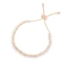 APM Monaco Bracelet Ajustable Up And Down Avec Perles^ Bracelets