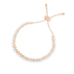 APM Monaco Bracelet Ajustable Up And Down Avec Perles^ Bracelets