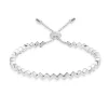 APM Monaco Bracelet Ajustable Up And Down - Argent^ Bracelets