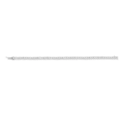 APM Monaco Bracelet Couture - Argent^ Bracelets