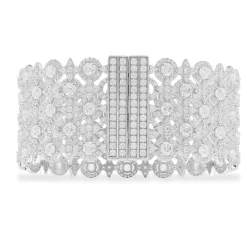 APM Monaco Bracelet Meteorites Signature^ Bracelets