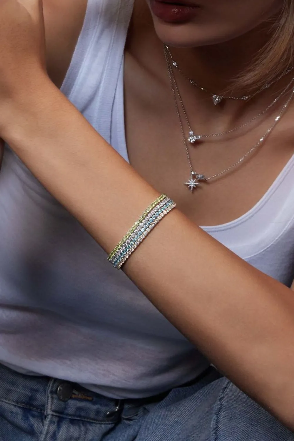 APM Monaco Bracelet Retro^ Bracelets