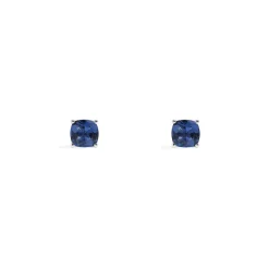 APM Monaco Clous D'Oreilles Eclat Bleu^ Boucles D'Oreilles