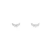 APM Monaco Clous D'Oreilles Lune^ Boucles D'Oreilles