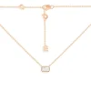 APM Monaco Collier Ajustable Eclat^ Colliers