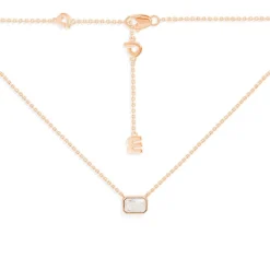 APM Monaco Collier Ajustable Eclat^ Colliers