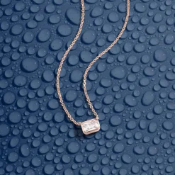 APM Monaco Collier Ajustable Eclat^ Colliers