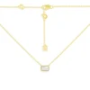 APM Monaco Collier Ajustable Eclat^ Colliers