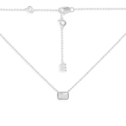 APM Monaco Collier Ajustable Eclat^ Colliers