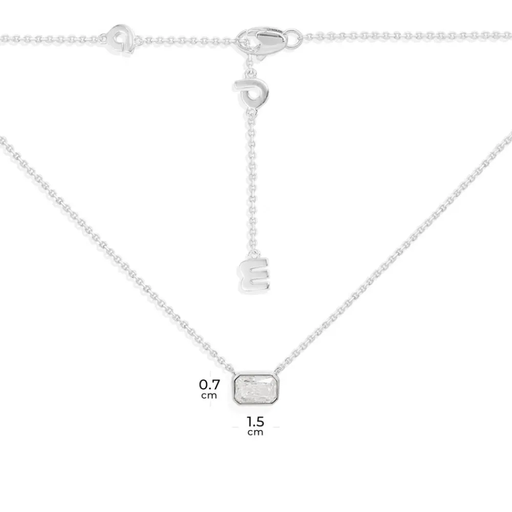 APM Monaco Collier Ajustable Eclat^ Colliers