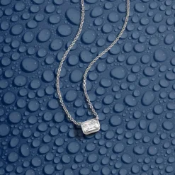 APM Monaco Collier Ajustable Eclat^ Colliers