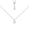 APM Monaco Collier Ajustable Eclat^ Colliers