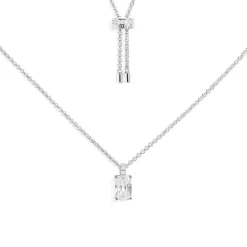 APM Monaco Collier Ajustable Eclat^ Colliers