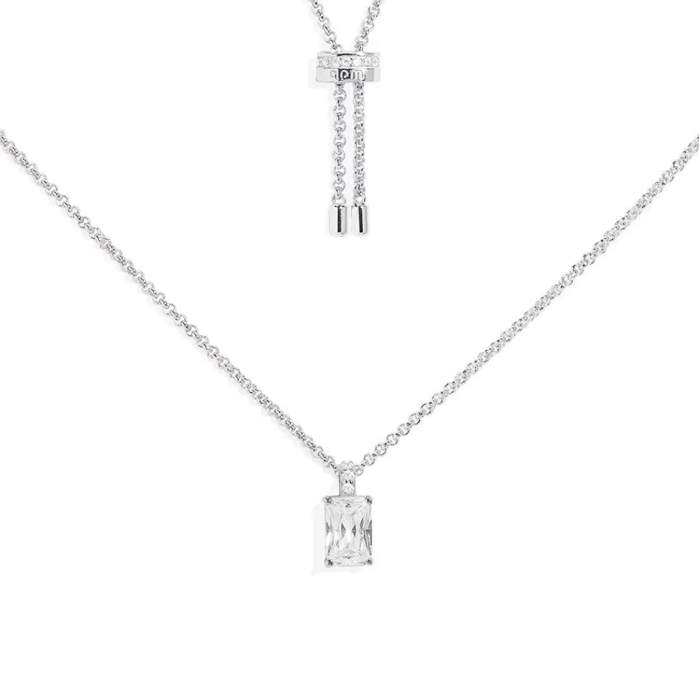 APM Monaco Collier Ajustable Eclat^ Colliers