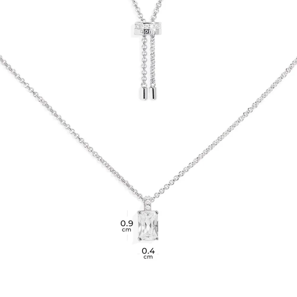 APM Monaco Collier Ajustable Eclat^ Colliers
