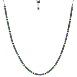 APM Monaco Collier Ajustable Multicolore^ Colliers