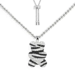APM Monaco Collier Ajustable Yummy Bear Xl Wild^ Colliers
