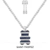 APM Monaco Collier Ajustable Yummy Bear Saint-Tropez (Clip)^ Colliers