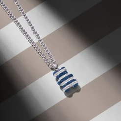 APM Monaco Collier Ajustable Yummy Bear Saint-Tropez (Clip)^ Colliers