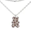 APM Monaco Collier Ajustable Yummy Bear Xl Savannah^ Colliers
