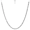 APM Monaco Collier Ajustable Zebre^ Colliers
