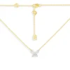 APM Monaco Collier Papillon^ Colliers
