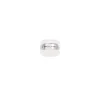 APM Monaco Fermoir Argent^ Boucles D'Oreilles
