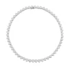 APM Monaco Full Heart Choker^ Colliers