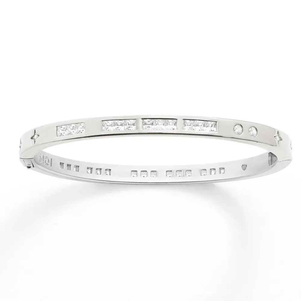 APM Monaco Jonc Code Morse Toi Moi^ Bracelets