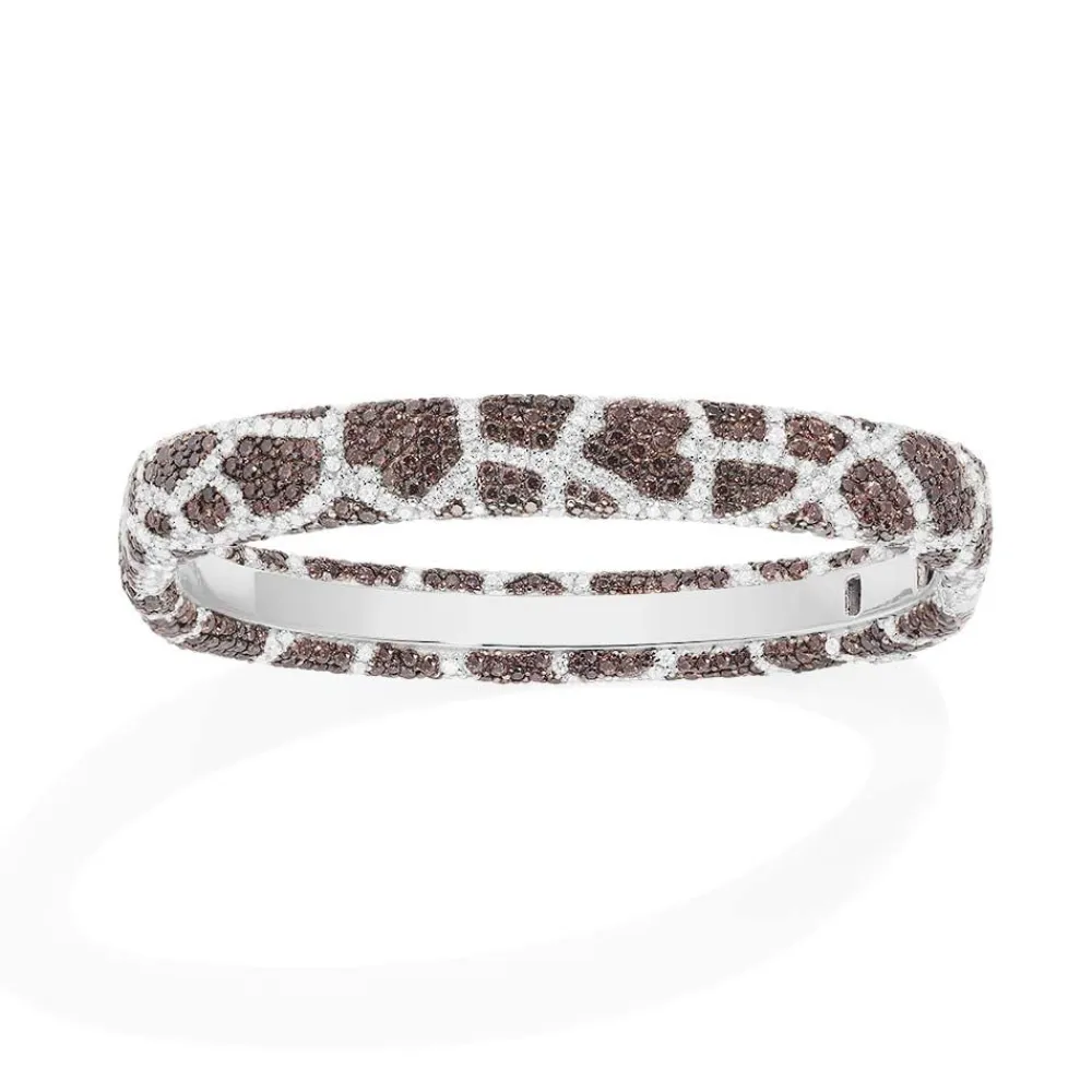 APM Monaco Jonc Girafe^ Bracelets