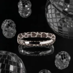APM Monaco Jonc Girafe^ Bracelets