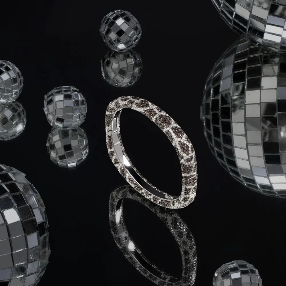 APM Monaco Jonc Girafe^ Bracelets