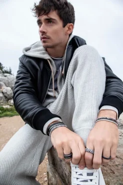 APM Monaco Jonc Zebre^ Bracelets
