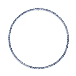 APM Monaco Ras-De-Cou Eclat Bleu^ Colliers